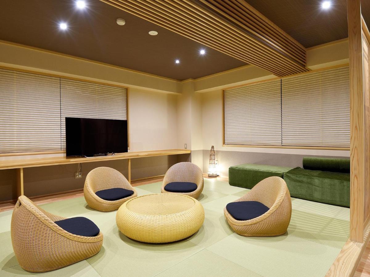 Ryokan Okayama Myōkō Extérieur photo