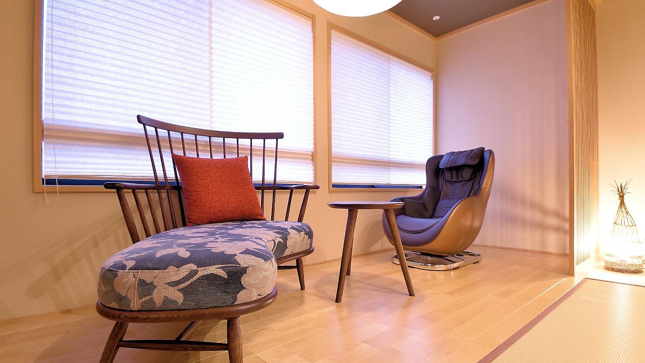 Ryokan Okayama Myōkō Extérieur photo