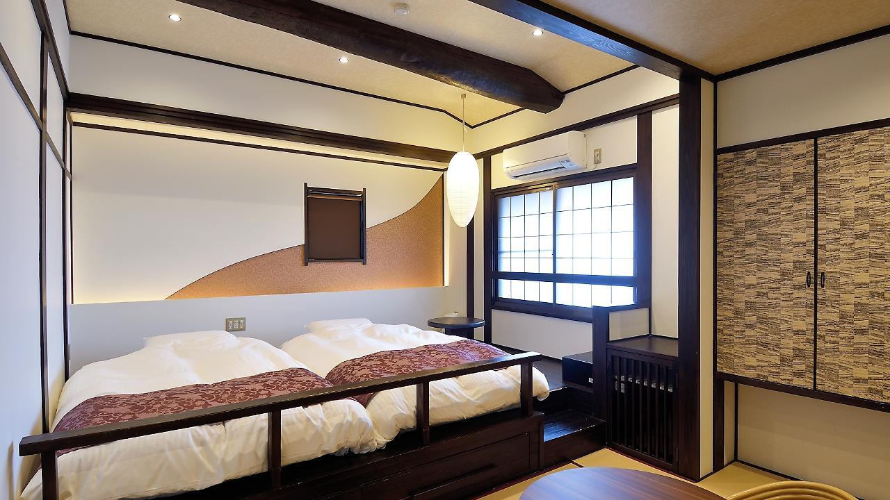 Ryokan Okayama Myōkō Extérieur photo