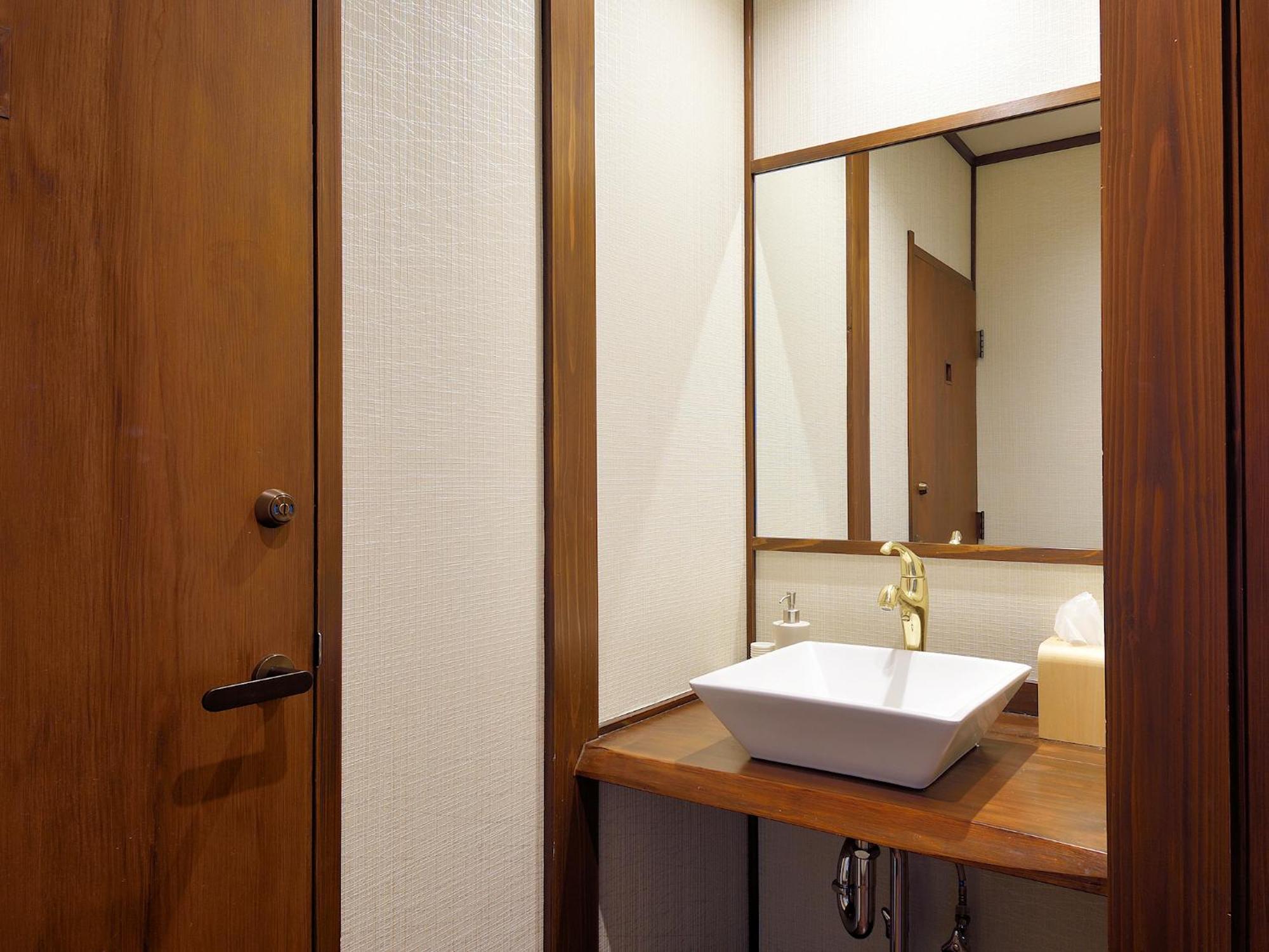 Ryokan Okayama Myōkō Extérieur photo